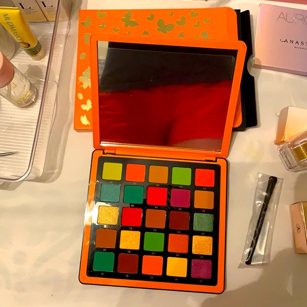 Anastasia Beverly Hills Norvina 3